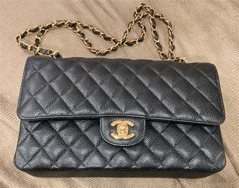 chanel round chain bag price|second hand chanel bag.